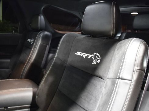 Used 2021 Dodge Durango SRT Hellcat w/ Premium Interior Group image 20