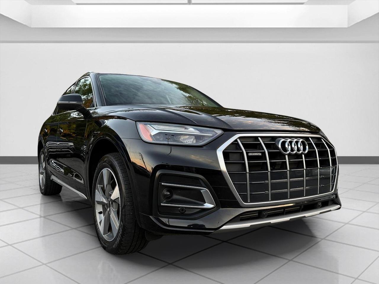 Used 2023 Audi Q5 2.0T Premium AWD/4WD image 7