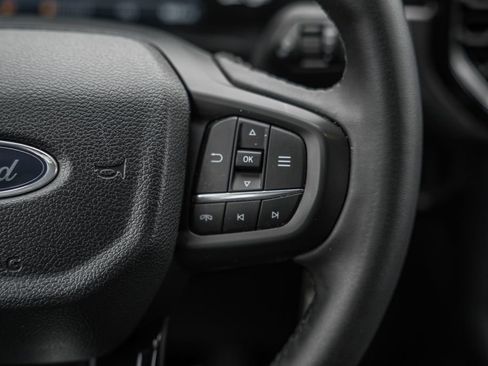 Used 2024 Ford Ranger XLT image 38