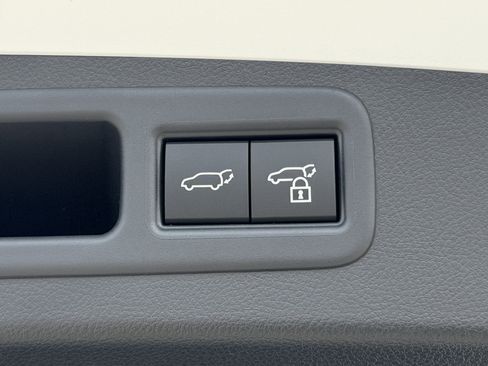 New 2026 Lexus RX 450h AWD image 13