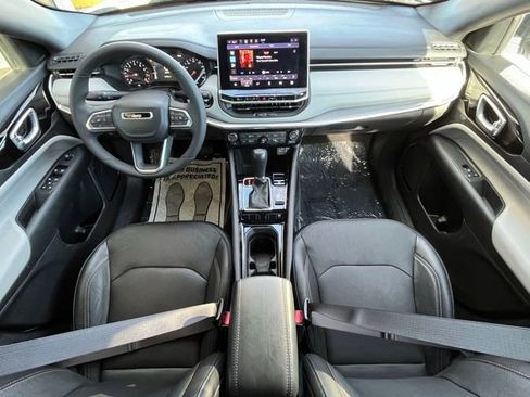 Used 2023 Jeep Compass Limited w/ Elite Group image 22