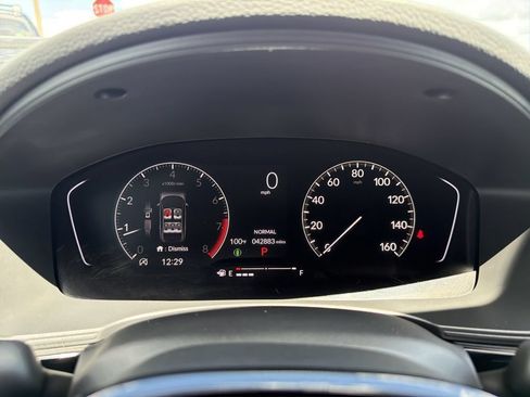 Used 2023 Honda Civic Sport image 31