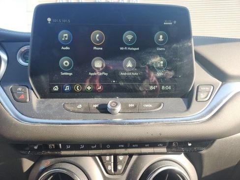 Used 2024 Chevrolet Blazer LT w/ Convenience Package FWD image 27