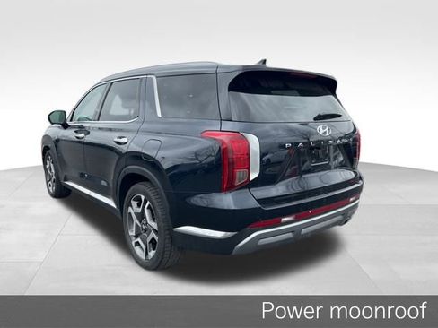 Used 2024 Hyundai Palisade Limited image 5