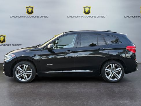 Used 2016 BMW X1 xDrive28i image 4