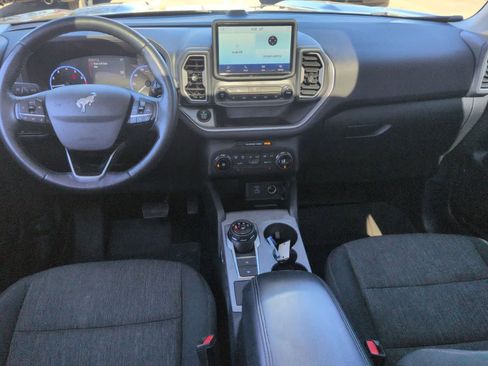 Used 2021 Ford Bronco Sport Big Bend w/ Big Bend Package image 13