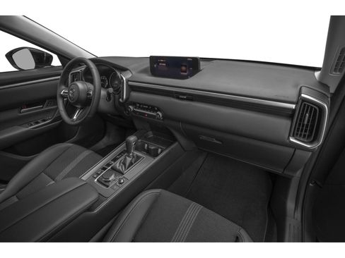 New 2026 MAZDA CX-50 Meridian Edition w/ Cargo Package AWD/4WD image 10