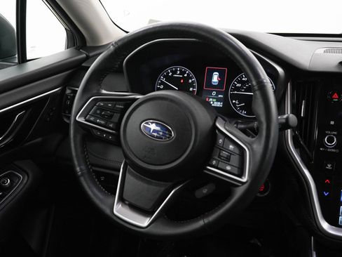 Used 2023 Subaru Outback Limited AWD/4WD image 14