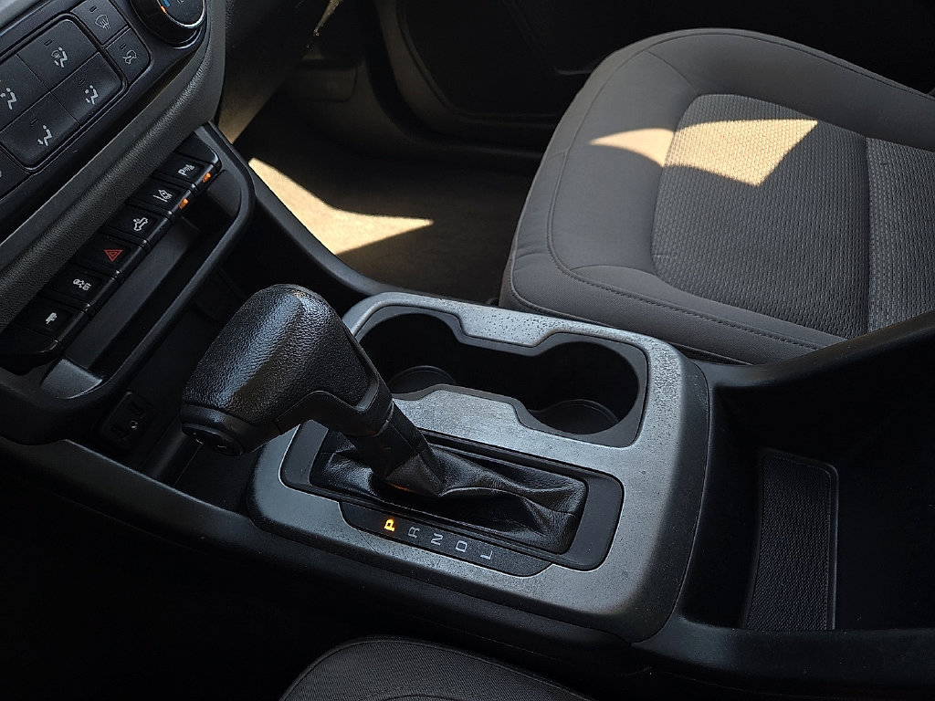 Used 2020 Chevrolet Colorado LT w/ Colorado RST Special Edition AWD/4WD image 20