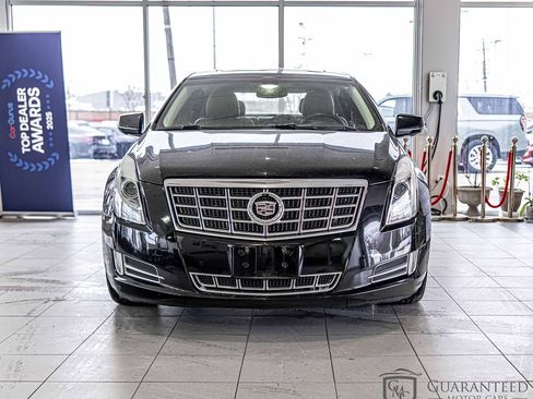 Used 2013 Cadillac XTS Luxury image 2