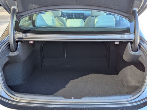 Used 2025 Hyundai Sonata SEL FWD image 25