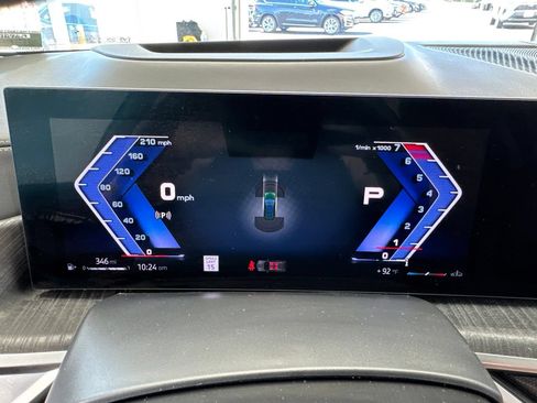 Used 2026 BMW ALPINA XB7 AWD/4WD image 19