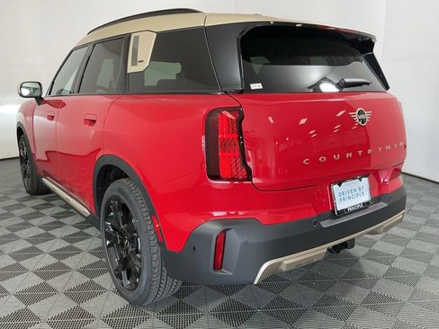 New 2026 MINI Cooper Countryman S image 7