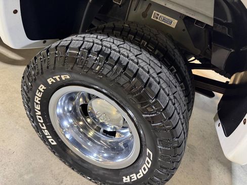 Used 2008 Dodge Ram 3500 Truck SXT w/ Popular Equipment Group image 38