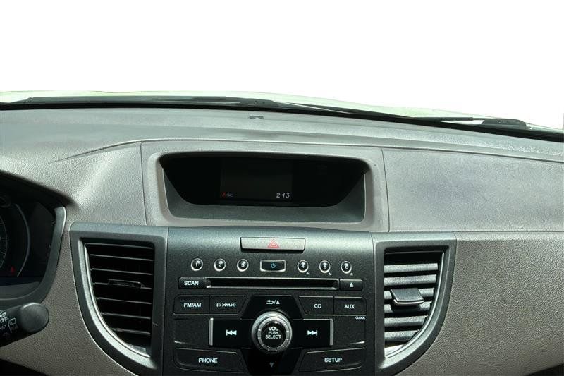 Used 2014 Honda CR-V EX-L image 29
