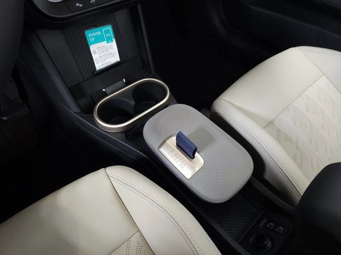 New 2026 MINI Cooper Convertible image 27