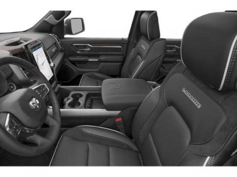 New 2027 RAM 1500 Laramie w/ Night Edition AWD/4WD image 11