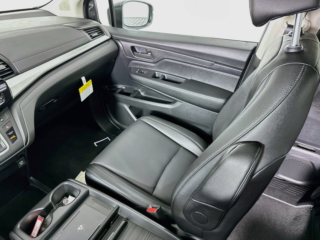 New 2026 Honda Odyssey EX-L image 23