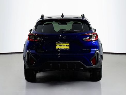 New 2025 Subaru Crosstrek 2.5i Limited image 6