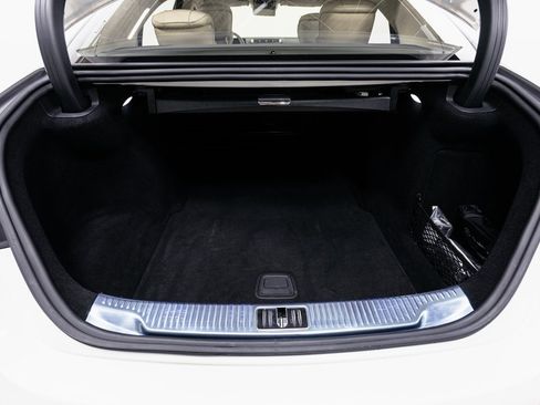 Used 2023 Mercedes-Benz S 580 4MATIC Sedan image 31