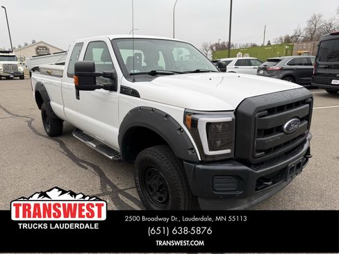 Used 2012 Ford F350 XL w/ PWR Equipment Group image 15