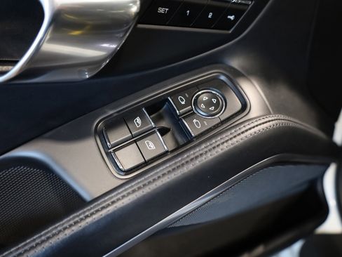 Used 2015 Porsche 911 Turbo S w/ Premium Plus Package image 14