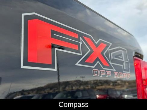 Used 2020 Ford F250 Platinum image 22