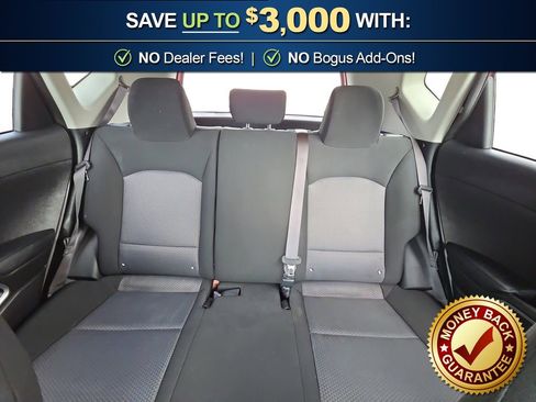 Used 2022 Kia Soul LX image 21