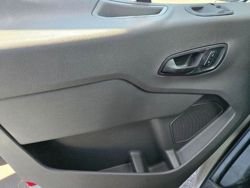 New 2026 Ford Transit 250 148 Medium Roof w/ Load Area Protection Package image 23