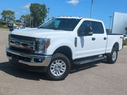 Used 2018 Ford F250 XLT w/ XLT Value Package