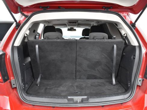 Used 2018 Dodge Journey SE w/ Popular Equipment Group image 26