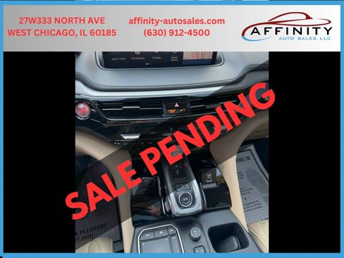 Used 2022 Acura MDX SH-AWD w/ Technology Package image 22