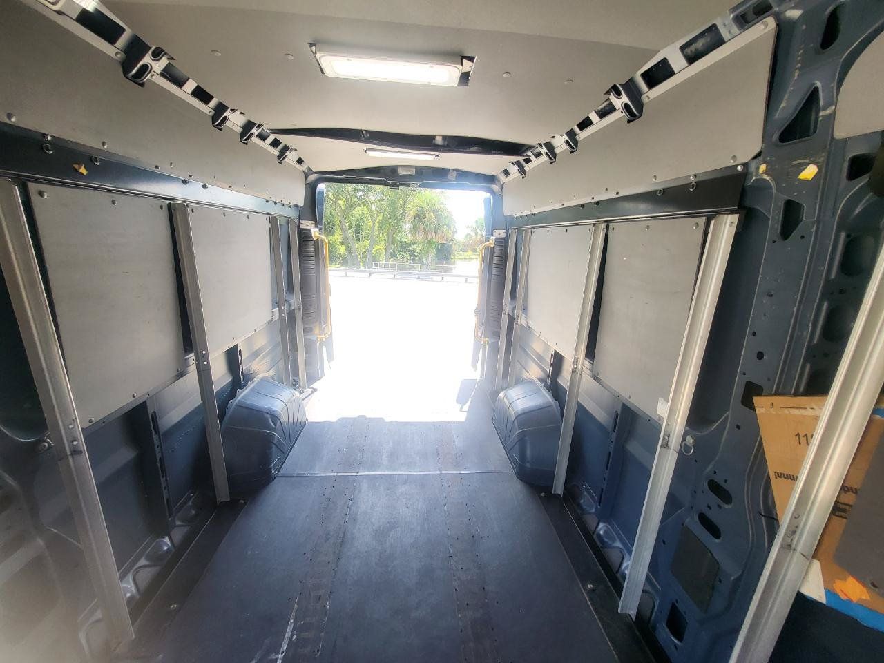 Used 2019 RAM ProMaster 3500 FWD image 30