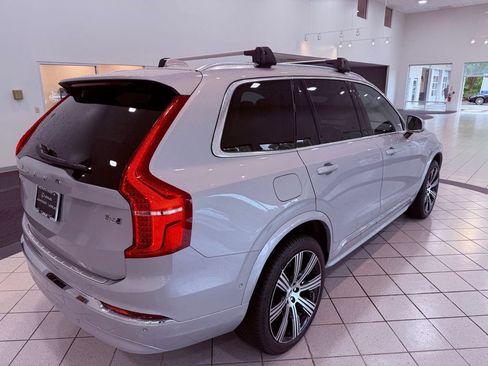 Used 2023 Volvo XC90 B6 Ultimate AWD/4WD image 19