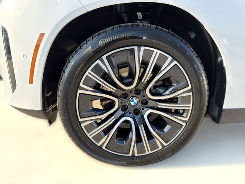 New 2026 BMW X3 xDrive30 w/ Premium Package AWD/4WD image 11