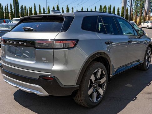 New 2026 Honda Prologue Elite image 6