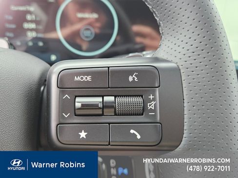 New 2026 Hyundai Palisade XRT Pro image 28