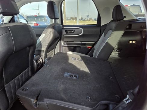 Certified 2023 Ford Bronco Sport Big Bend image 31