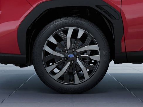 New 2026 Subaru Forester Touring AWD/4WD image 9