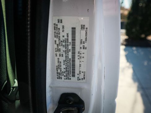 Used 2014 Ford E-250 and Econoline 250 Extended w/ Power Group image 39