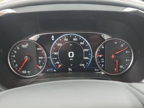 New 2026 Chevrolet Blazer RS w/ Enhanced Convenience Package FWD image 20