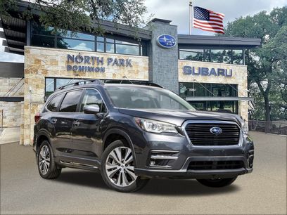 Used 2021 Subaru Ascent Touring w/ Popular Package #2