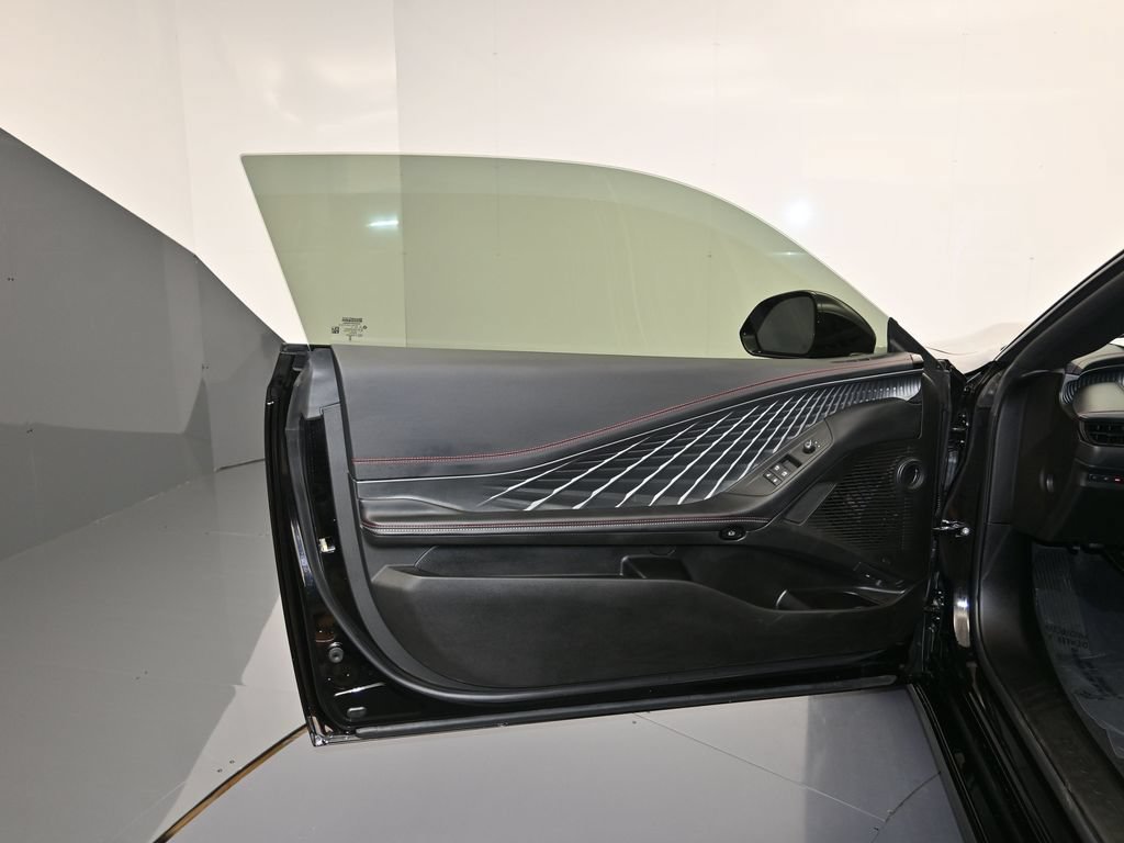 New 2026 Dodge Charger Scat Pack AWD/4WD image 10