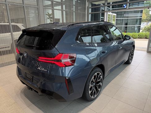 New 2026 BMW X3 xDrive30i w/ Premium Package AWD/4WD image 6