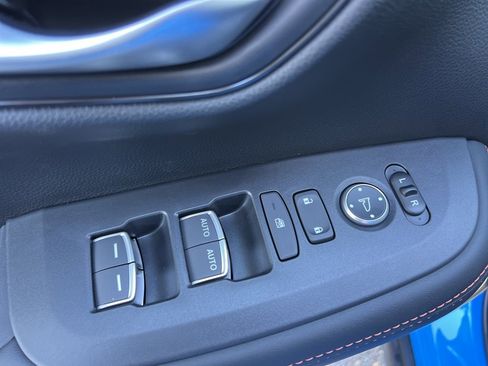 New 2026 Honda HR-V Sport image 14