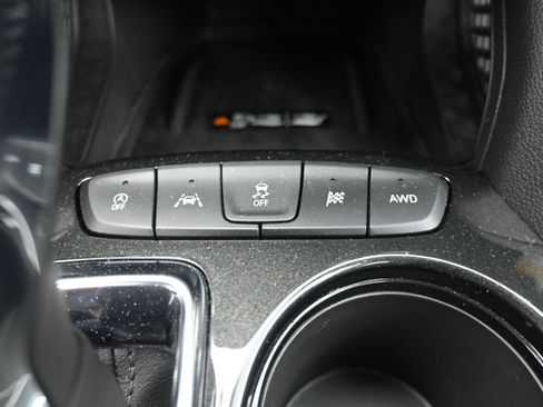 Certified 2026 Chevrolet TrailBlazer LT w/ Convenience Package AWD/4WD image 22