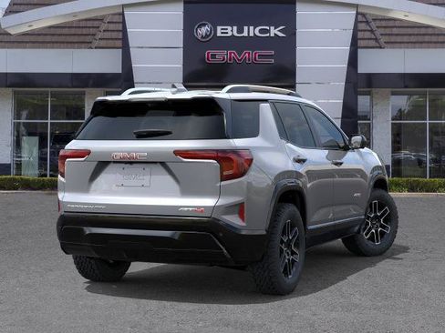 New 2026 GMC Terrain AT4 image 4