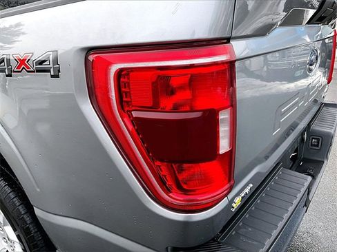 Used 2023 Ford F150 XLT image 33