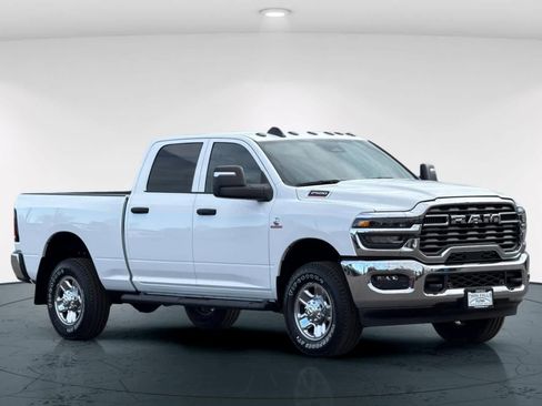 New 2026 RAM 2500 Tradesman image 5