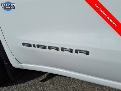 Used 2024 GMC Sierra 1500 SLE image 9